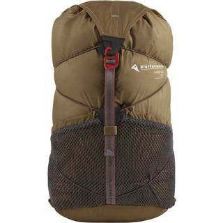 Klättermusen Tjalve 2.0 Backpack 10L Olive