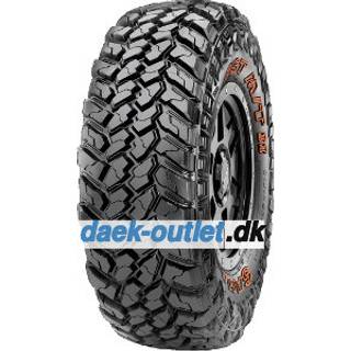 Cheng Shin / CST Sahara M/T II 10PR 245/75R16 120Q
