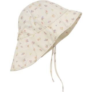 En Fant Sun Hat m. String - 1701