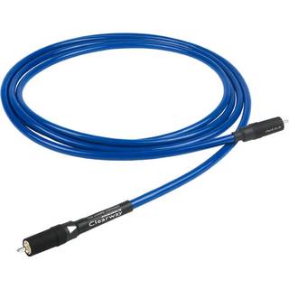 Chord ClearwayX 1RCA to 1RCA Sub - Buy & Try - 3 års garanti*