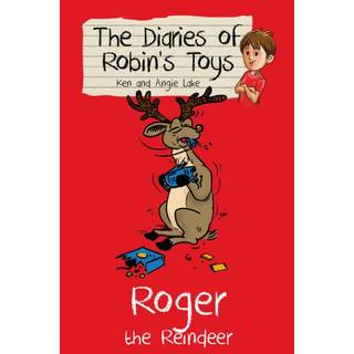 Roger the Reindeer