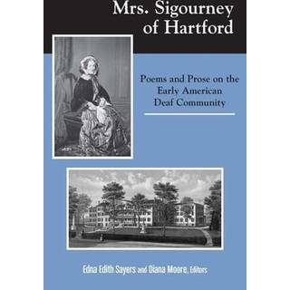 Mrs. Sigourney in Hartford
