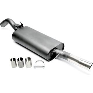 TA-Technix Sports bagpotte VW Golf 2