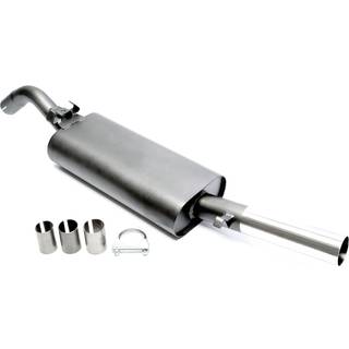 TA-Technix Sports bagpotte VW Golf 2