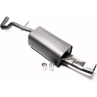 TA-Technix Sports bagpotte Audi A3 8L