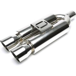 TA Technix Sportsbagpotte, Universal