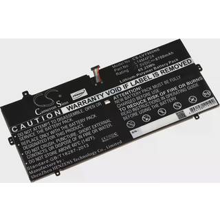 Batteri til Lenovo Yoga 900 / Typ L14M4P24