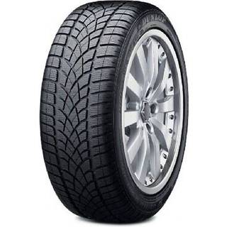 Dunlop SP Winter Sport 3D ( 295/30 R19 100W XL, RO1 )