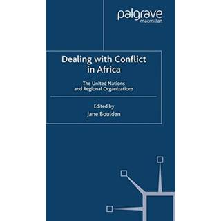 Dealing With Conflict in Africa