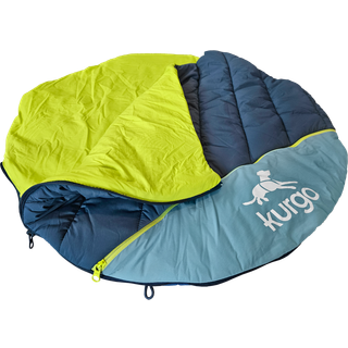 Kurgo Sovepose Til Hund - 76 cm