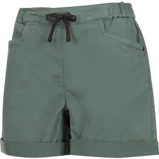 Wild Country Women's Stamina 2 Shorts Damer størrelse M farve olivengrøn