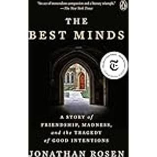 The Best Minds