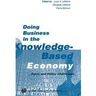 Doing Business in the Knowledge-based Economy