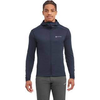 Montane Men's Protium Lite Hooded Fleece Jacket