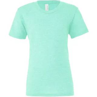 Canvas CV3413 XS Mint Triblend (Heather)