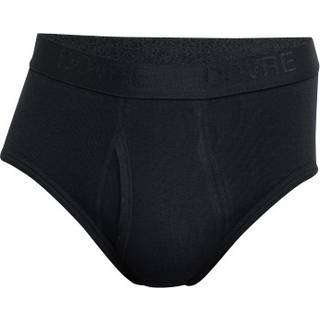 Dovre Brief With Fly - Black - Medium * Kampagne *