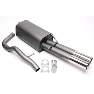 TA-Technix Sports bagpotte VW Bora