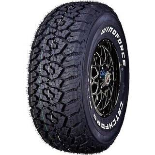 Windforce Catchfors AT II BSW 245/65R17 111/108S
