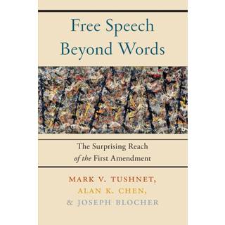Free Speech Beyond Words