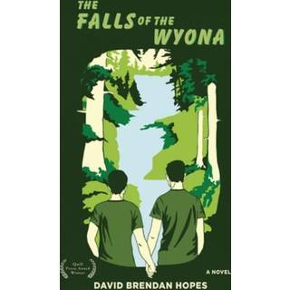 The Falls of the Wyona