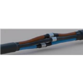 Nexans Euromold Spærremuffe 1 Kv Apb-Plast 4X95-240