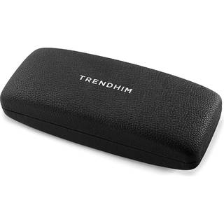 Sort Hard Shell Brilleetui