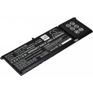Batteri passer til Laptop Dell Vostro 3510, 5410, Typ TN70C