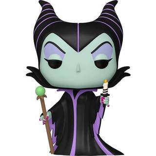 Sleeping Beauty 65th Anniversary POP! Disney Vinyl Figure Maleficent w/Candle 9 cm