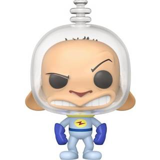 Nick Rewind POP! TV Vinyl Figure Ren(Space Suit) 9 cm