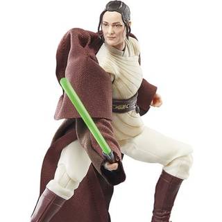 "Star Wars Black Series Jedi Master Indara (Acolyte)"