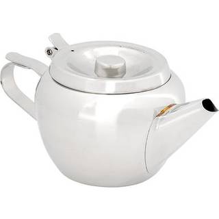 Browne Foodservice (515152) 12 oz rustfrit st?l Stabelbar tekande