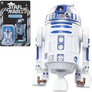 Star Wars The Vintage Collection Artoo-Detoo (R2-D2) En ny Hope 3,75-tums samlarobjektfigur