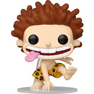 THE WILD THORNBERRY'S - POP TV N° 1527 - Donnie Thornberry