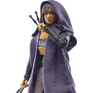 Star Wars: The Acolyte Black Series Action Figure Mae (Assassin) 15 cm