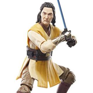 Star Wars: The Acolyte Black Series Action Figure Jedi Master Sol 15 cm