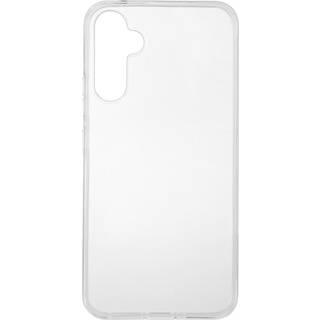 ONSALA Phone Case TPU Transparent - Samsung A35 5G
