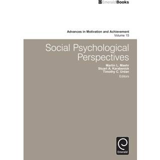 Social Psychological Perspectives