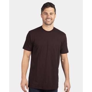 Next Level Apparel NX3600 T-shirts Oxblood S