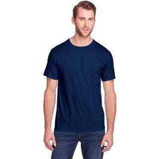 Voksen ikonict -shirt - Retro Hth Royal - 2xl (D0102H7MCZP)