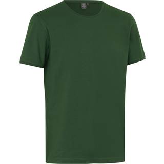 ID 0370 PRO Wear CARE T-shirt Flaskegrøn 2XL