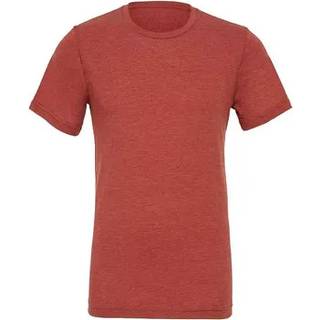 Canvas CV3413 2XL Clay Triblend (Heather) Farve