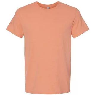 Voksen Premium Blend Ring -Spun T -shirt - J Navy - S (D0102H7MA5X)