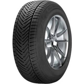 Tigar All Season XL BSW M+S 3PMSF 205/60R16 96H