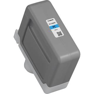 Canon Photo Cyan PFI-3300PC - 330 ml blækpatron