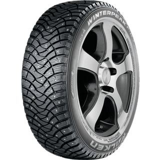 Falken WINTERPEAK F-ICE 1 ( 235/40 R18 95T XL, med spikes )