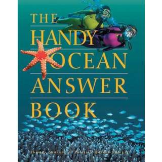 The Handy Ocean Answer Book