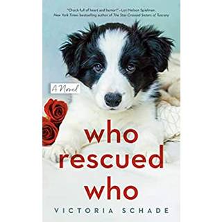 Who Rescued Who