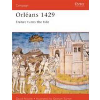 Orleans 1429