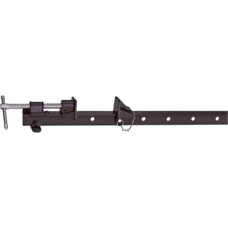 Bessey dørtvinge 2500mm TB250