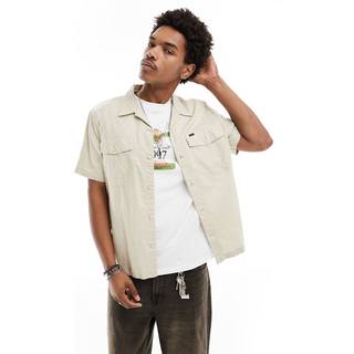 LEE SKJORTE KORT ÆRME (REGULAR FIT) XL